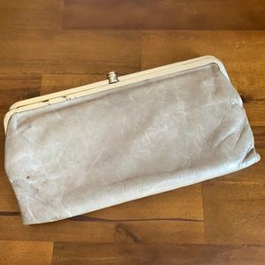 Hobo Lauren Clutch Wallet